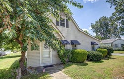 622 N Jackson Street, Pittsfield, IL 62363