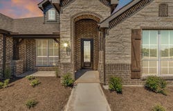 4169 Old Springtown Road, Weatherford, TX 76085