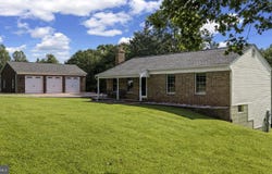 73 OLD FARM Road, FREDERICKSBURG, VA 22406