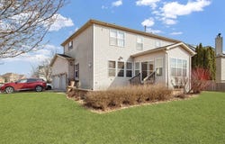 26800 Basswood Circle, Plainfield, IL 60585