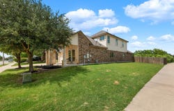 936 Canvasback Creek Dr, Leander, TX 78641