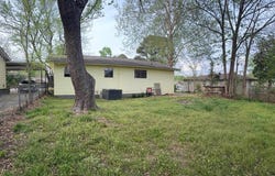 703 W Front, Heber Springs, AR 72543