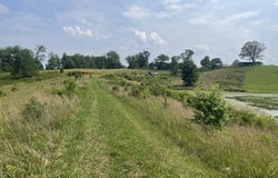 Tracts 19&20 Billy Herold Johnson Subdivision, Albany, KY 42602