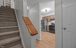 109 Weatherstone Drive, Chapel Hill, NC 27514