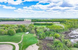 40 Acres Red Oak Road, Staples, MN 56479