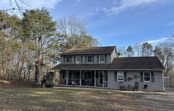 218 WOODED HTS DRIVE, New Columbia, PA 17856