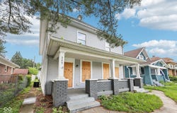 323-325 N Gladstone Avenue, Indianapolis, IN 46201
