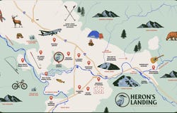Nesting Lane lot: 59, Missoula, MT 59808
