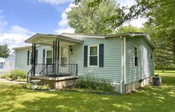 8723  Hartshorn Rd., Corfu, NY 14036