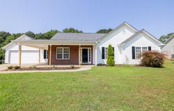 1235 Dale Drive, Monroe, GA 30656