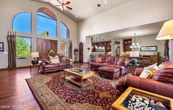 4631 W Stonecrop Lane, Show Low, AZ 85901