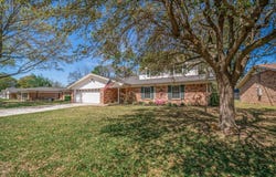 1408 Success Street, Carthage, TX 75633