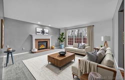 10375 Kerwick Court, Aurora, OH 44202