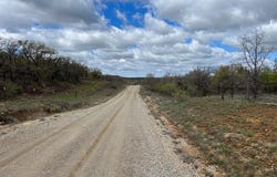 E 17 Ac Burwick Road, Jacksboro, TX 76458