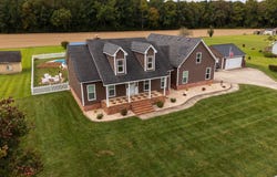 326 Mcpherson Road, South Mills, NC 27976