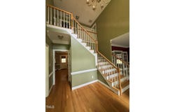7414 Somersby Drive, Summerfield, NC 27358