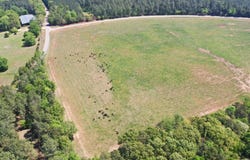 Crawford Road, Tract B, Due West, SC 29639