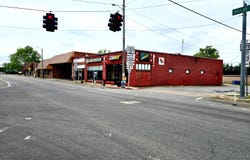 400 Dallas St., Talihina, OK 74571