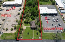 3870 Lamar Avenue, Paris, TX 75462