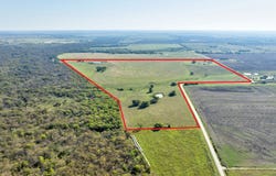Baker Road, Pilot Point, TX 76258