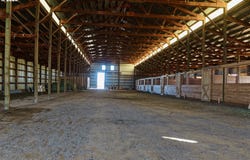 55775 Coffey Rd, Brothers, OR 97712