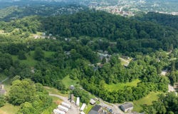 TBD Cleveland Avenue, Fairmont, WV 26554