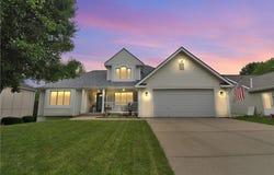 829 Plum Rose Drive, Liberty, MO 64068