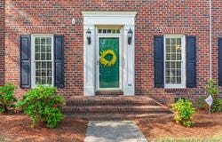 3521 Prestwick Drive, Fayetteville, NC 28303
