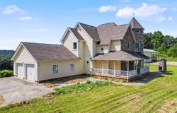 582 Bethlehem Road, Madisonville, TN 37354