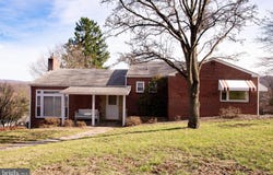 862 CAMDEN AVENUE, CUMBERLAND, MD 21502