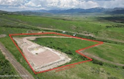 LOT 4 RIDGE  ROAD, Auburn, WY 83111
