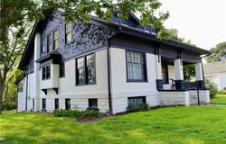300 N Monroe Street, Oregon, MO 64473