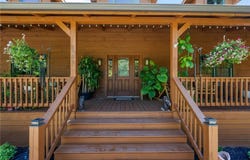 3700 Old Wood Road, South Prince George, VA 23805
