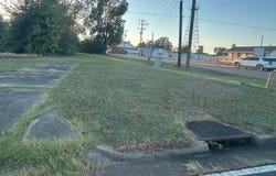 502 BROADWAY STREET, Mangham, LA 71259