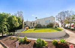 1301 S Hudson Ave, Los Angeles, CA 90019