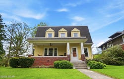 303 Campus Drive, Bluffton, OH 45817
