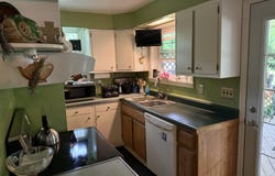 603 Spruce Street, Olivet, MI 49076