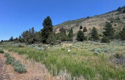 0 HWY 97 N, Chiloquin, OR 97624