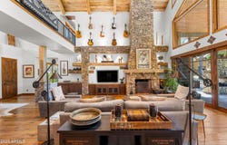 4008 S CLUBHOUSE Circle, Flagstaff, AZ 86005