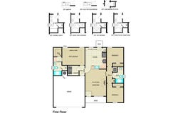 9720 Gray Wolf Lane, Yukon, OK 73099