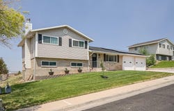 2262 W Skyview DR, Cedar City, UT 84720