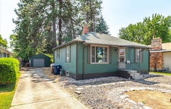 3829 W Broad Ave, Spokane, WA 99205