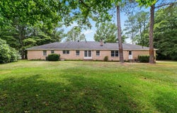 2266 Griffith Drive, Orangeburg, SC 29118