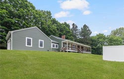 227 ELDER BALLOU MEETING HOUSE Road, Woonsocket, RI 02895