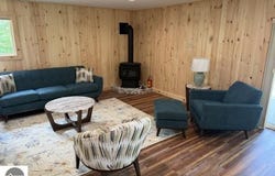 5933 SW Old Oak Trail lot: 1, Fife Lake, MI 49633