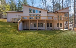 2140 Newport Drive, Ellijay, GA 30540