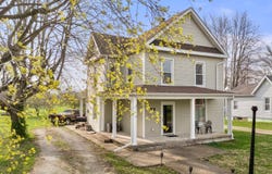 95 N Marion Street, Holton, IN 47023-8316