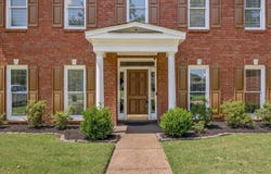 2033 W HOUSTON Way, Collierville, TN 38139