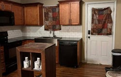 15201 E 48TH Terrace, Kansas City, MO 64136