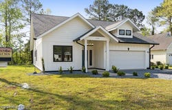 1169 Pine Bur Circle SW, Sunset Beach, NC 28468